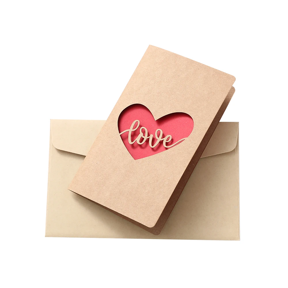 

Открытка Partigos День Святого Валентина