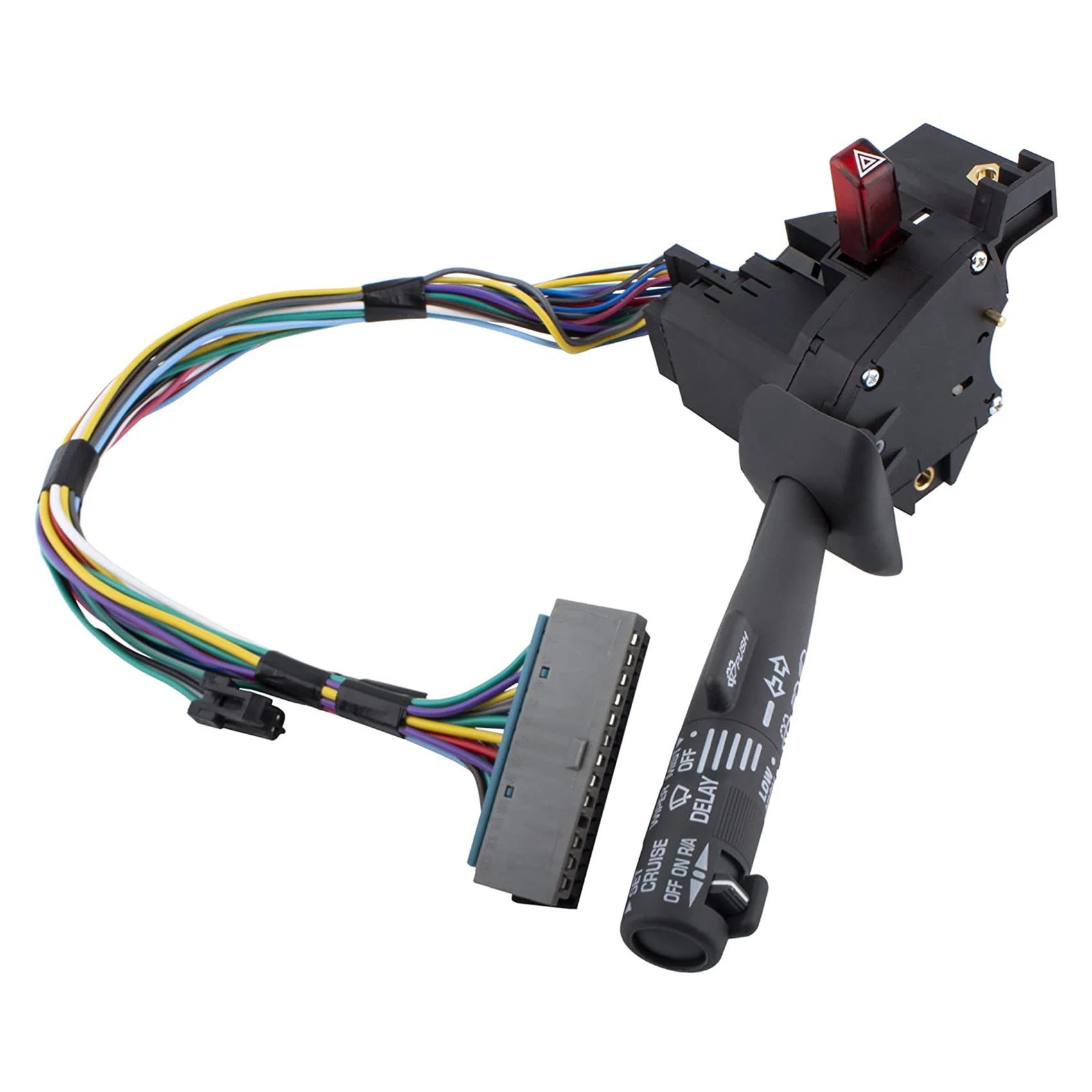 Многофункциональный комбинированный рычаг стеклоочистителя переключатель