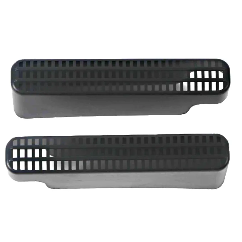 

Vtear автомобильная крышка воздуховыпускного отверстия, пылезащитные защитные детали для сиденья, напольное крепление, аксессуары для интерьера для Haval H3 2024