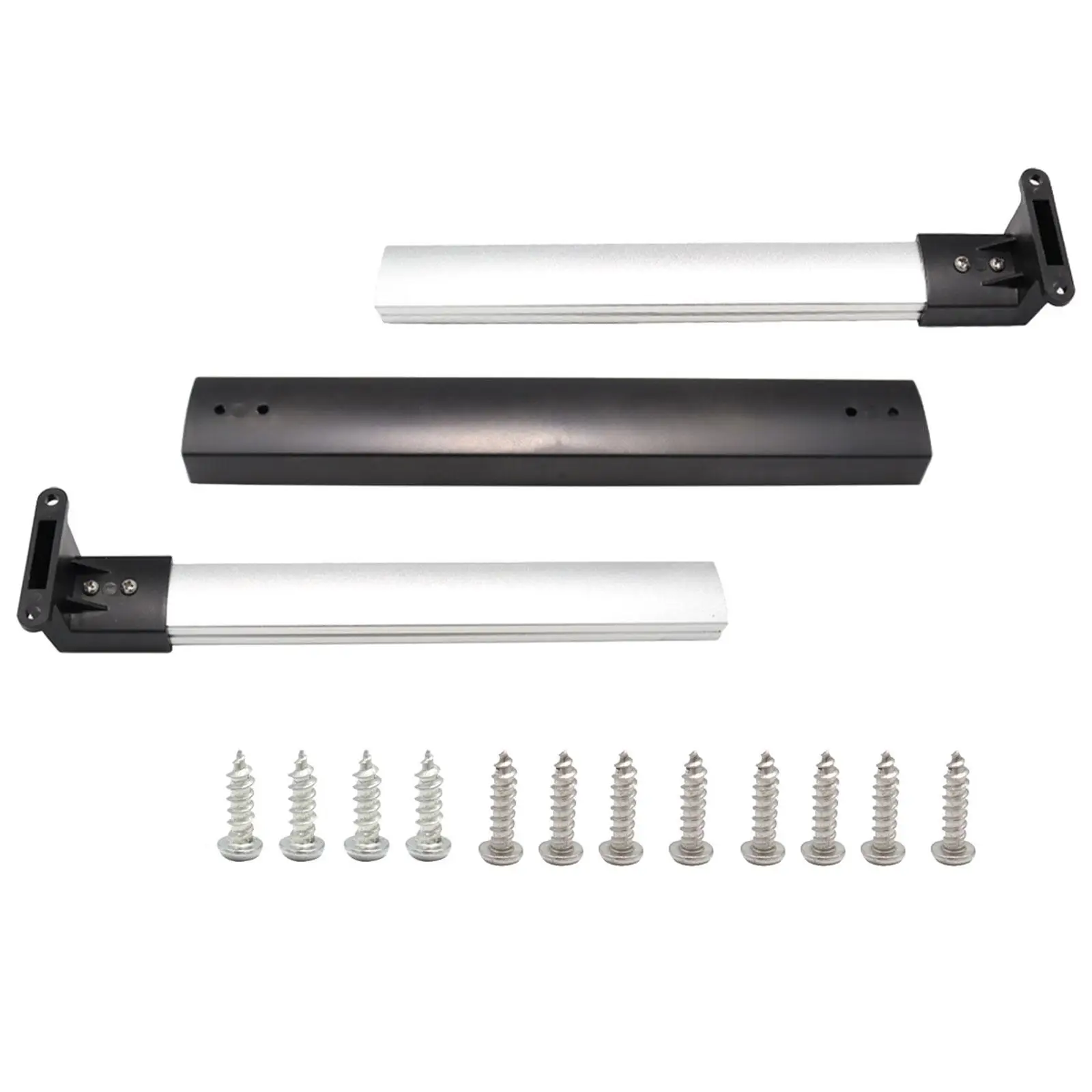 

Universal Screen Door Cross Bar Handle Non Slip grip Motorhome RV