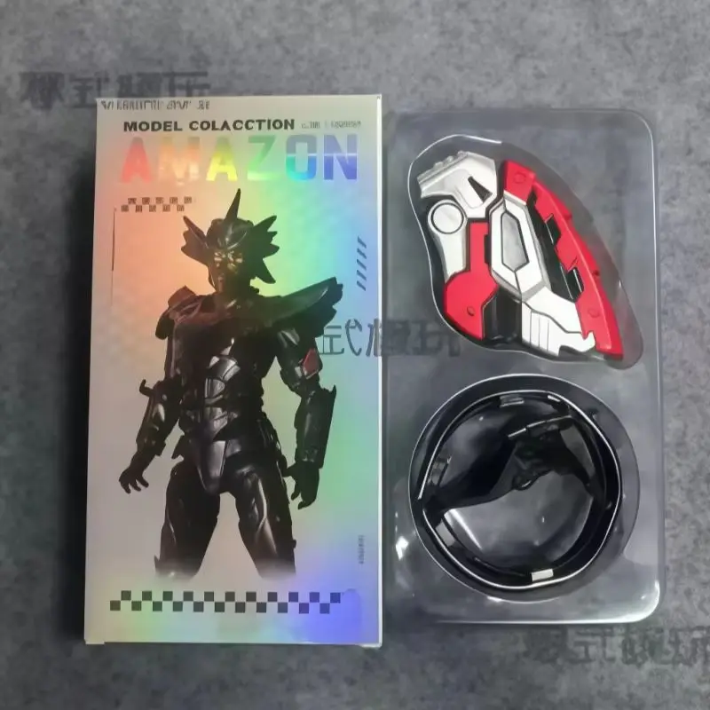 Пояс-трансформер Kamen Rider CSM W 2.0 с двойным режимом работы, инфракрасной связью, поддержкой памяти Gaia и памяти DX, классическая коллекционная игрушка-подарок (art.: 3920dbdd236fc) - 3920dbdd236fc