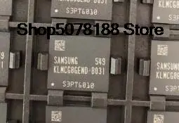 

KLMCG8GEND-B031 note64G note4 153 Original and new fast shipping