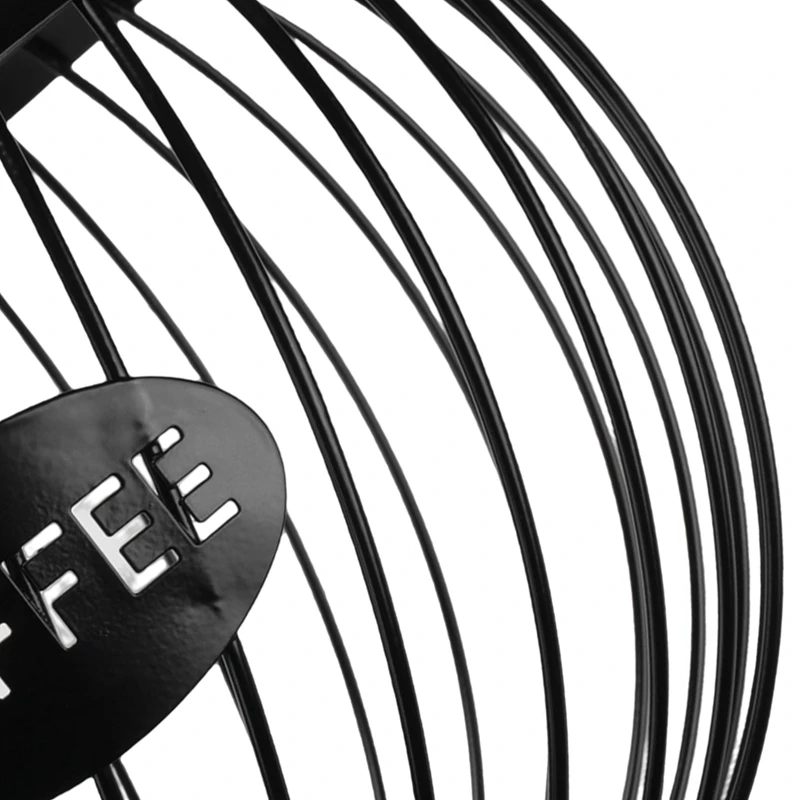 

Coffee Pod Holder, Large Capacity K Cup And Espresso Coffee Pod Organizer, Metal Coffee Capsule Storage Basket