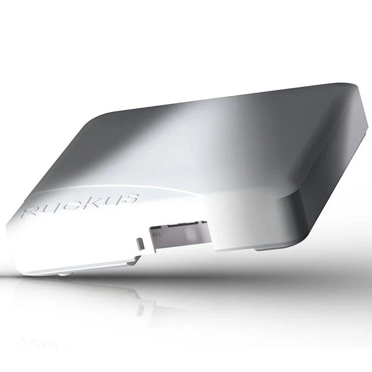 Качественная рекламная беспроводная точка доступа Zoneflex 7372 двухдиапазонный |