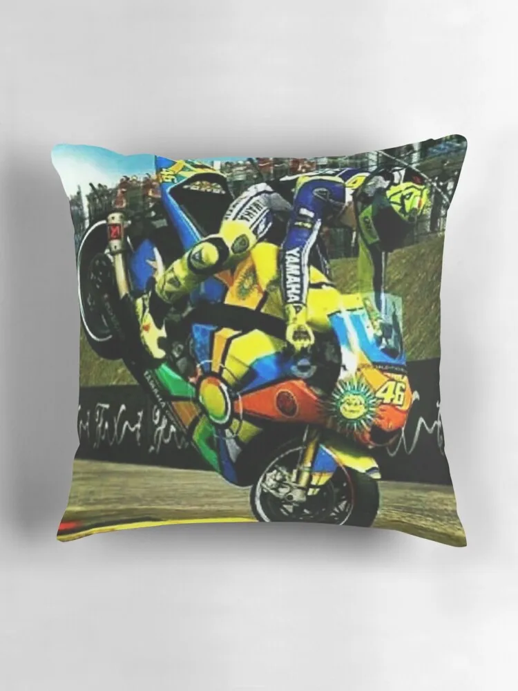 Диванная подушка Rossi Stoppie роскошная для дивана