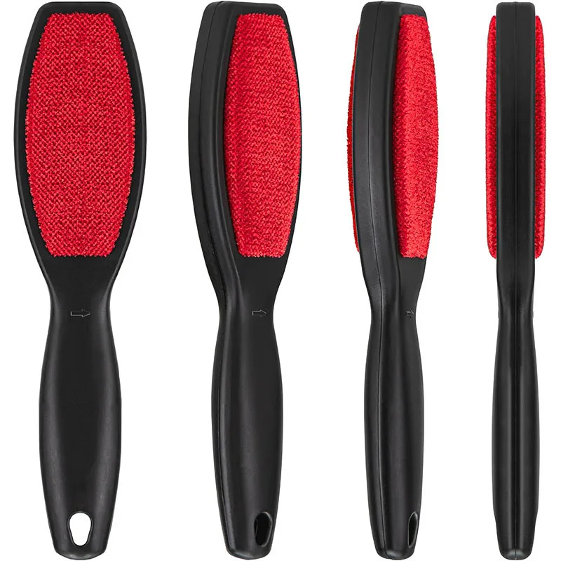 

Двусторонняя щетка для одежды