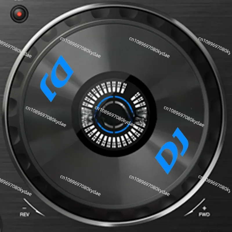 Прозрачная защитная пленка SZ2 XZ RZX FLX6 для диджея DDJ