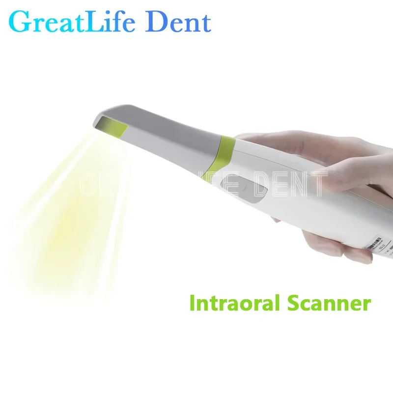 Рисунок 5 - GreatLife, высокоточный цифровой