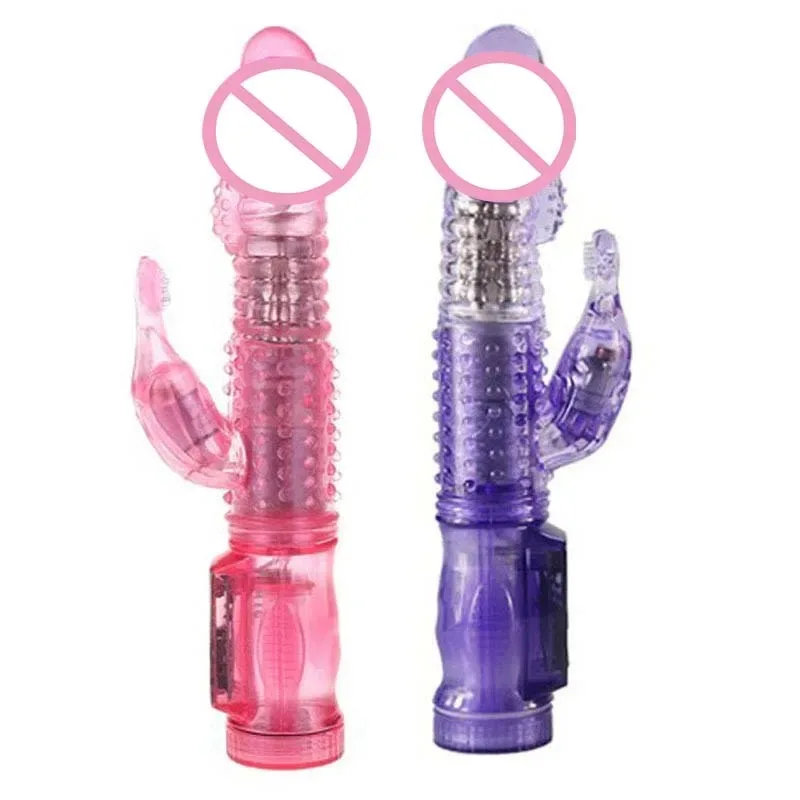 Bestco 18 + Женский мастурбатор кролик вращающиеся бусины вибратор