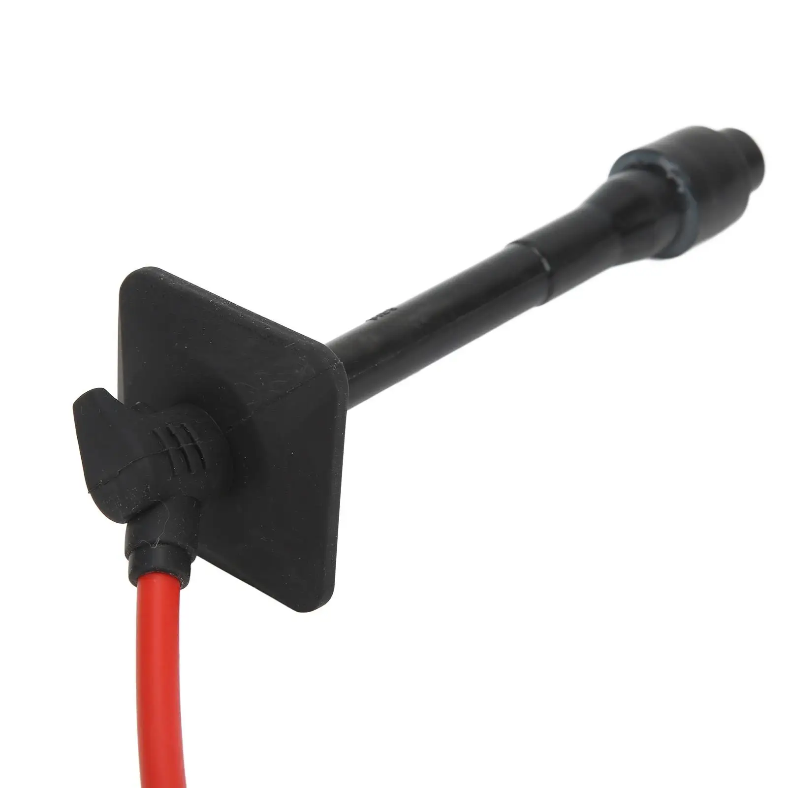 4 шт./компл. набор проводов для свечей зажигания комплект кабелей 90919-22400 замена