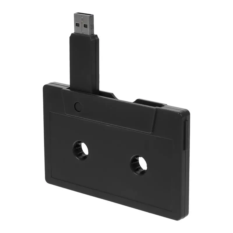 

Cassette Tape USB Flash Memory Drive Plastic 16gb USB Stick Electronic Equipment