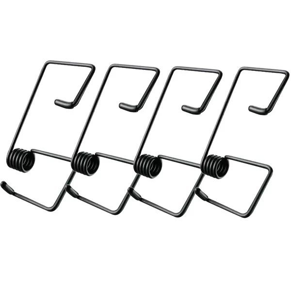 

4/1 шт., автомобильный усилитель стеклоочистителя, защитный чехол, универсальный усилитель стеклоочистителя, пружинный интеллектуальный усилитель, пружины, аксессуары для автогрузовиков