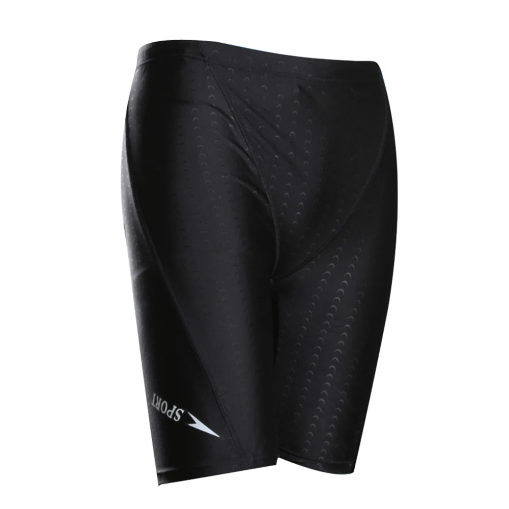 

Man Boy Swimming Swim Trunks Boxer Shorts Quick Dry Racing Pants Swimwear Summer Beach Underwear Men Boxers Boxershorts
