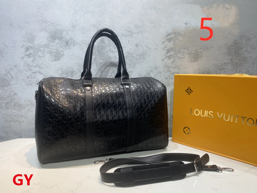 

Модные повседневные мужские сумки ZO86-LV, роскошные женские модные деловые кожаные сумки