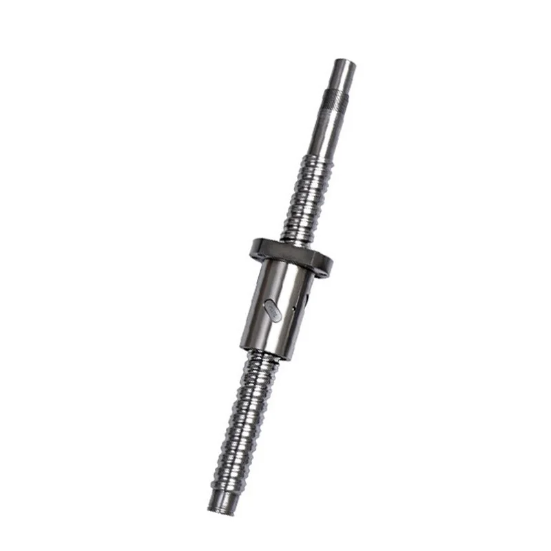 1 шт. SFU1204 SFS1205 1210 шариковый винт длиной 150 200 250 300 350 400 450 500 мм процесс в соответствии