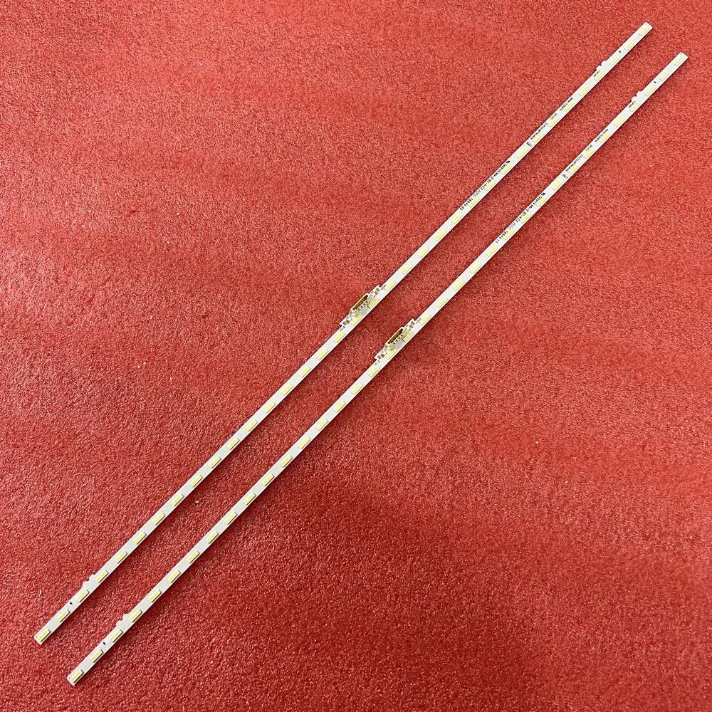 

Светодиодная лента подсветки beented для Samsung UA43CU7000