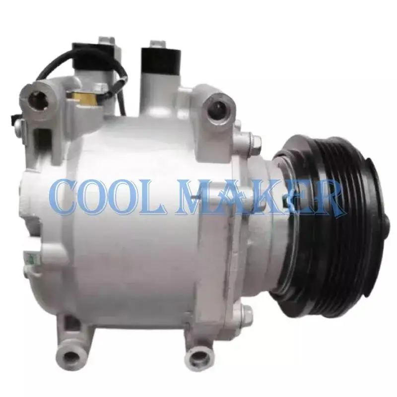 8104010 U8010 для компрессора переменного тока JAC J3