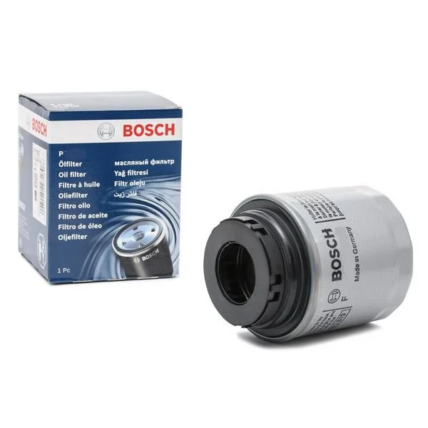 

Масляный фильтр Bosch VW CC 1,4 TSi 2011-2016