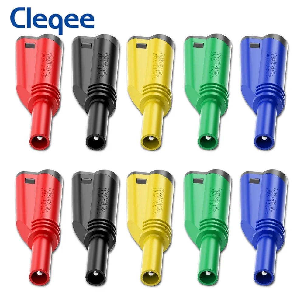 CLEQEE Cleqee P3005 Разъемы для мультиметра