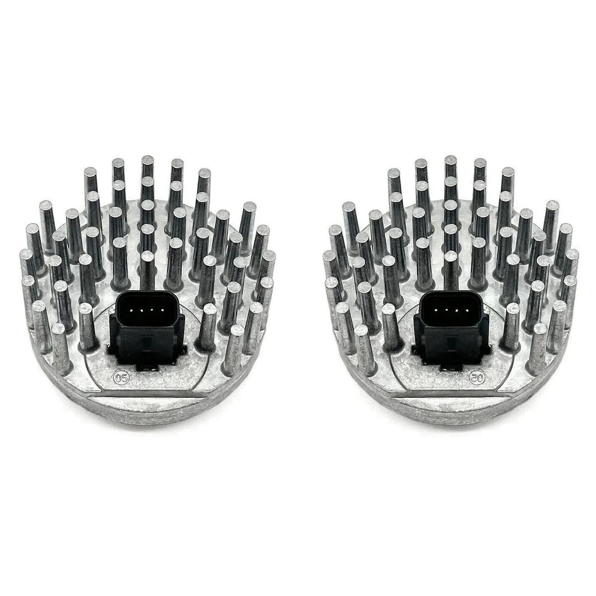 2 шт. автомобильная задняя фонарь модуль 84198978 13579168 для Cadillac ATS XTS 3.6L 2013-2018