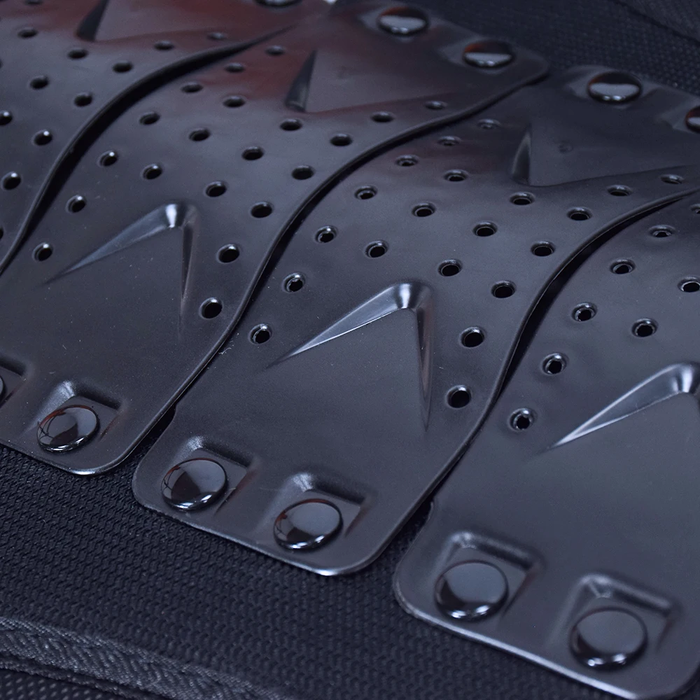 Защитное снаряжение для мотоцикла защита груди гонок спинки тела езды