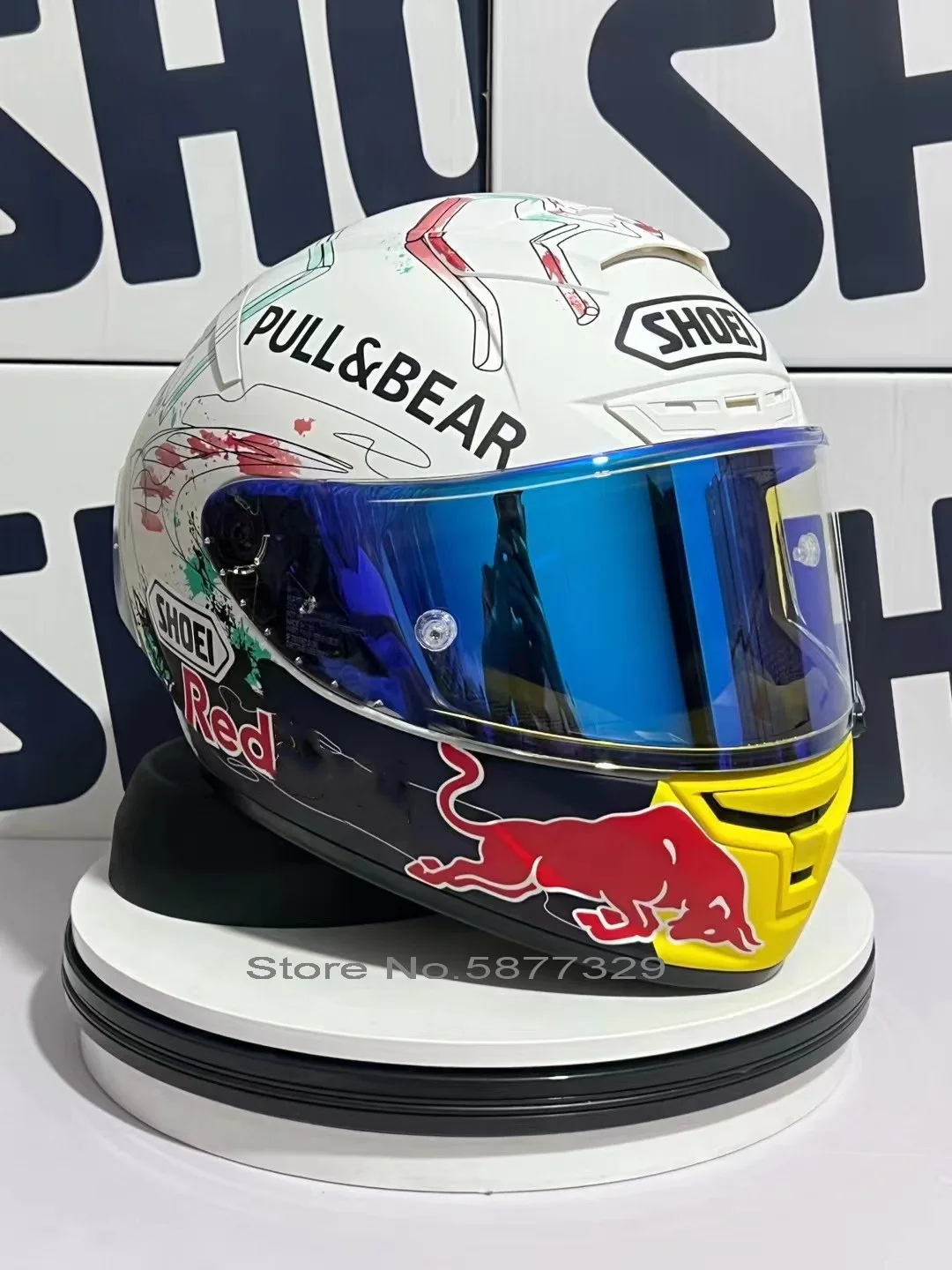 

Full Face Motorcycle helmet X14 RED PAINTING helmet Motocross Racing Motobike Riding Helmet Casco De Motocicleta