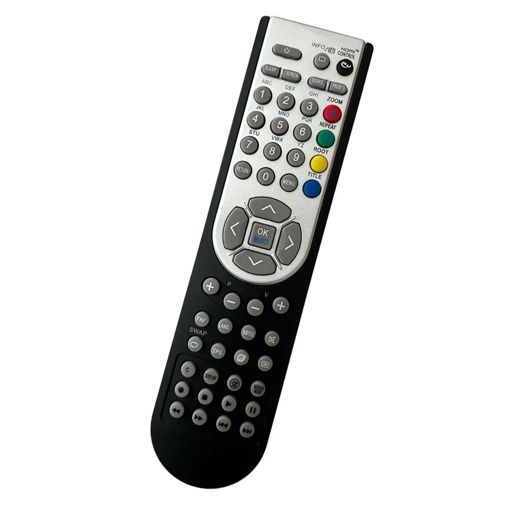 Пульт дистанционного управления для ЖК-телевизора Schneider EXIAHD2614PVR EXIA1915 STFT1999DVD