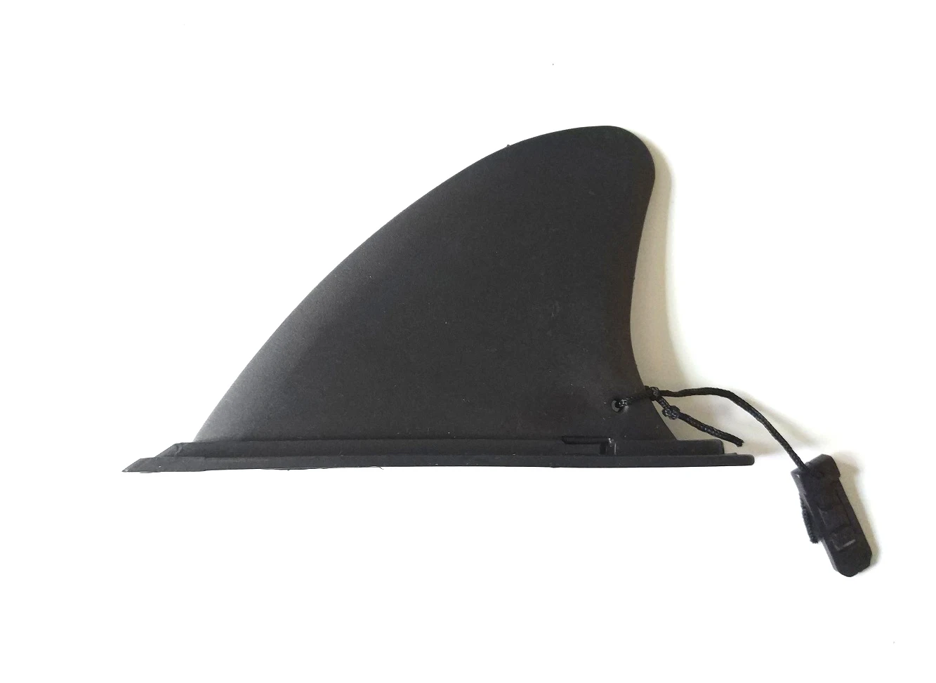 

4 Inch Surf Water Wave Fin SUP Accessories Stablizer Stand Up Paddle Board Surfboard Slide-in Fin Side Fin