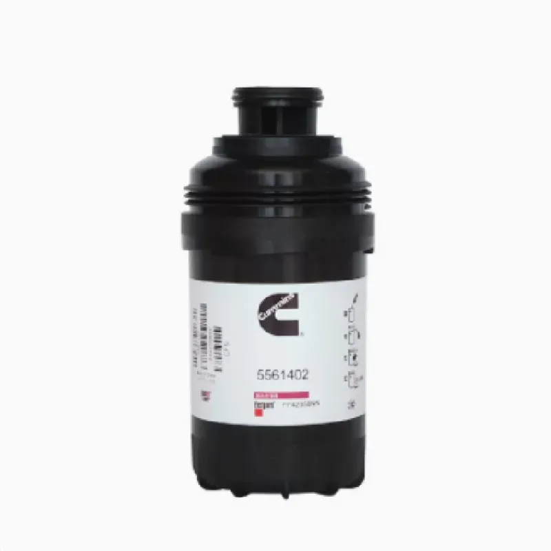 Дизельный фильтрующий элемент FF42058NN тонкий 5561402 для Oling Ouhang Omaco S5 Cummins F4.5 National VI