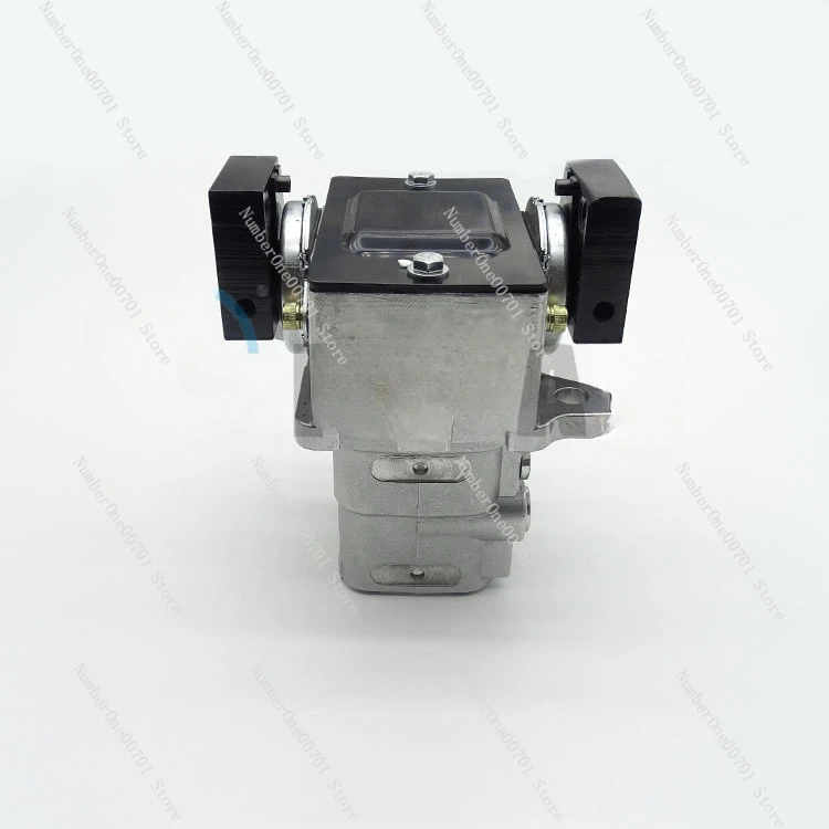 Сборный ножной клапан экскаватора ZAXIS200 ZAX330 HVP05S-040 9226365 YB600005