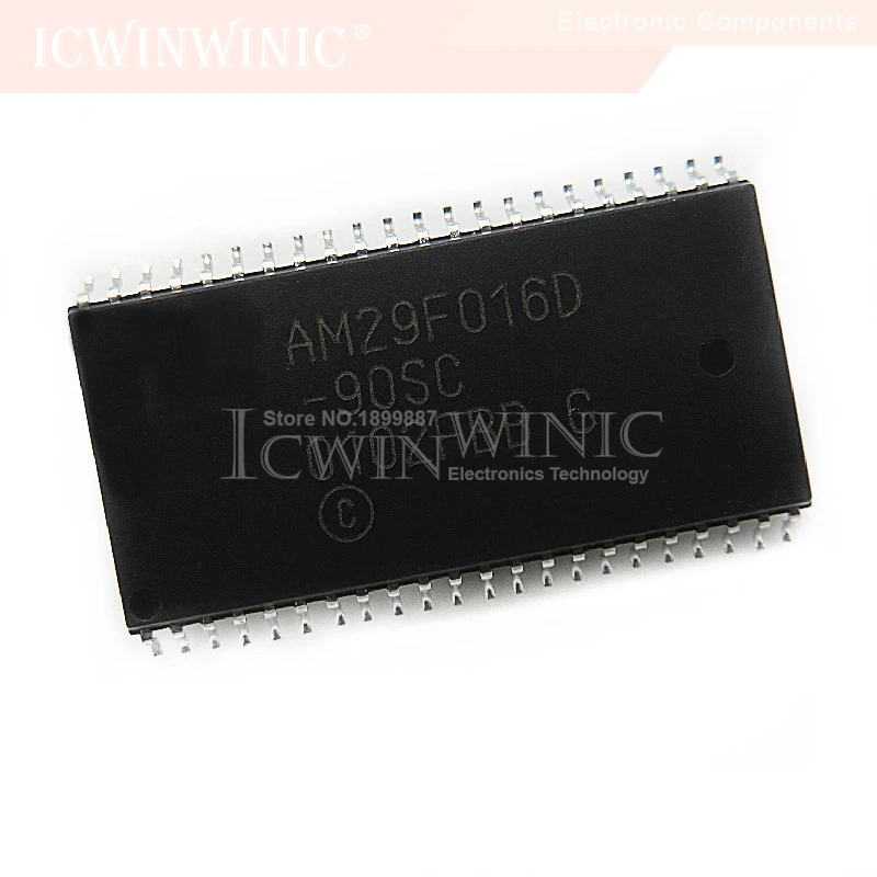 Фото AM29F016D-90SC AM29F016D BTS721L1 BTS721 HT12E HT-12E MBM29F800TA-90PF 29F800TA-90PF PIC16F627A-I/SO PIC16F627A TDA7433D TDA7433 №4