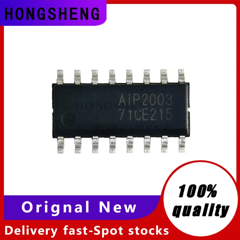 20 unids/lote uln2003дополнительный ULN2003A SOP16 SOP ULN2003 SMD 20 unids/lote uln2003дополнительный ULN2003A SOP16 SOP ULN2003 SMD