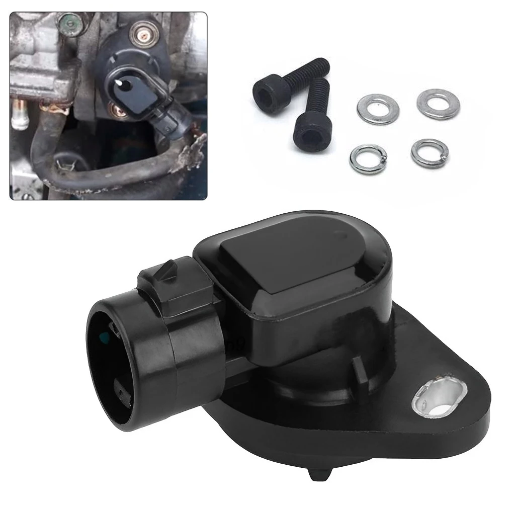 

Accurate Sensor For Easy Installation And Wide Compatibility Throttle Position Sensor Position Sensor Kit