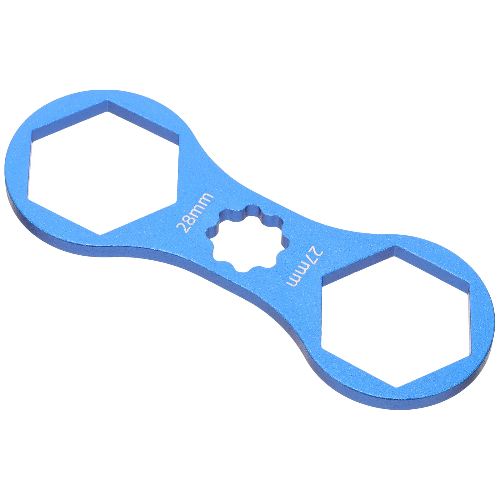 

Front Fork Cap Spanner Mounting Road Bike Wrench Repairing Cycling Tool Screw Bottom Bracket Tools Chain