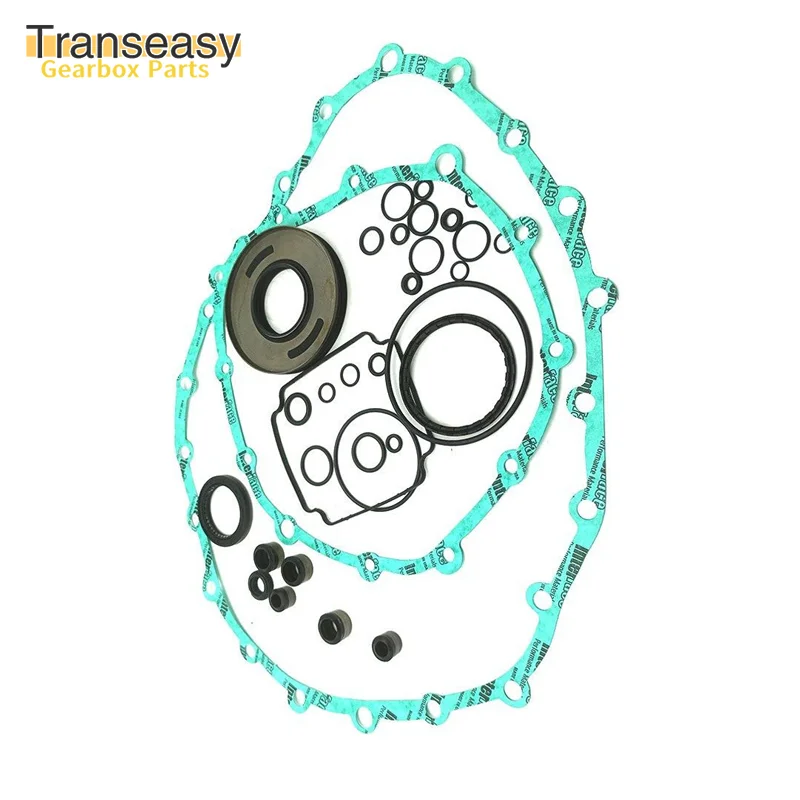 0AW OAW автоматическая коробка передач CVT главный ремонтный комплект костюм для Audi A4