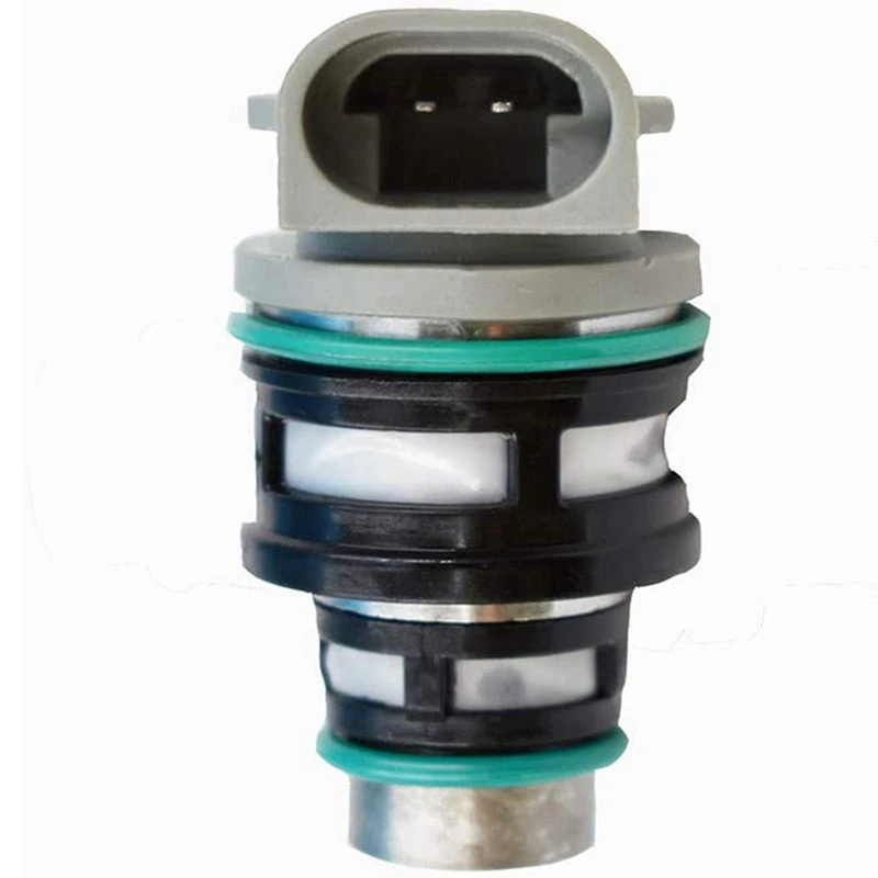 Форсунка топливной форсунки для Buick Century Chevrolet Cavalier S10 Beretta LLV GMC Sonoma 17113197 17113124 17112693