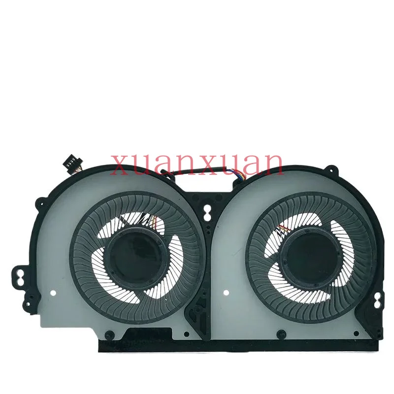 Радиатор для процессора GPU Fan радиатор CLEVO P960 P970 P950EN 20BS5205HS-U3Z 6-31-P9602-NA0 NA1 NA2