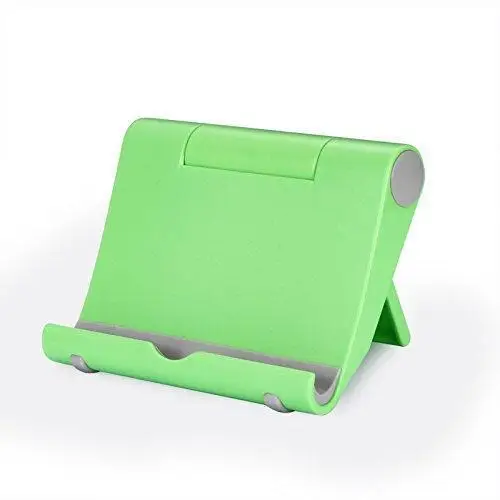 

Держатель - подставка для смартфона S059 Зеленый