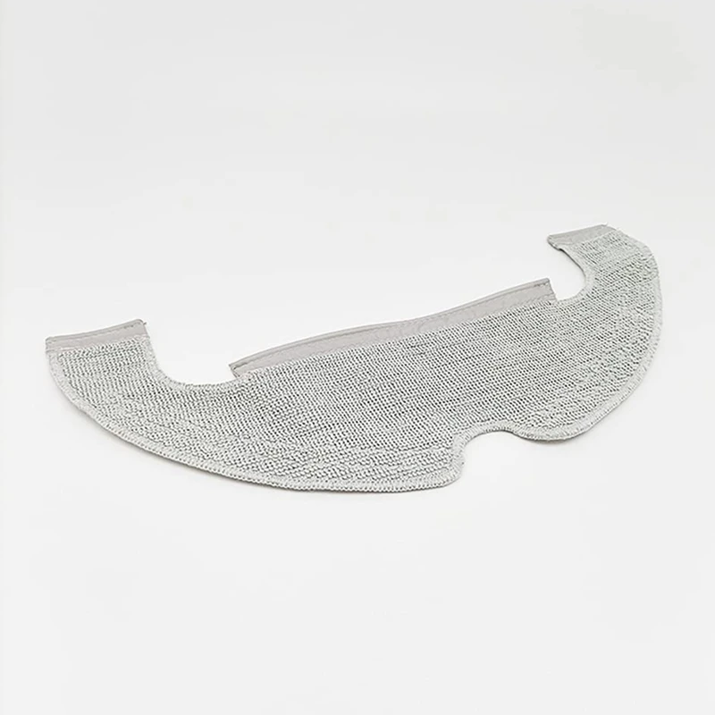 Акция! 8 шт. тканевых прокладок для швабры робота-пылесоса Dreame Z10 Pro Тряпичные