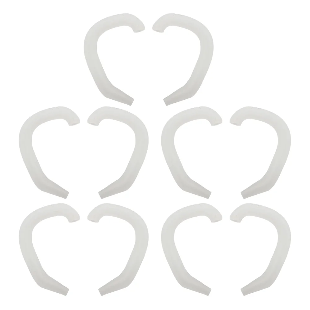 

5 Pairs Aesthetic Correction Tape Prominent Ears Corrector Infant External Auricle Corrector Protruding Support