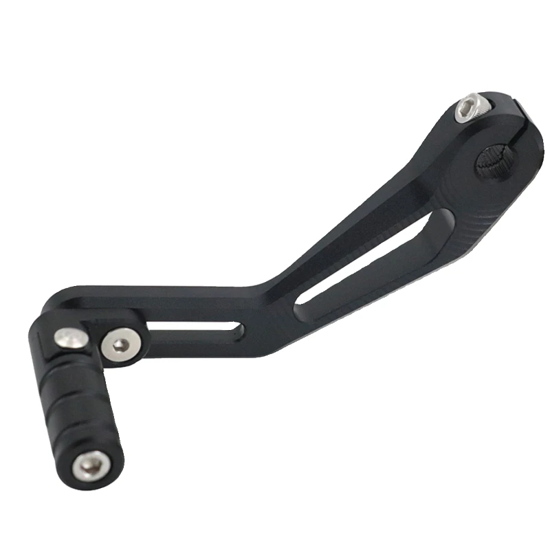 Для мотоцикла Tiger1200 Explorer XC Модифицированная ручка переключения скоростей Rod с