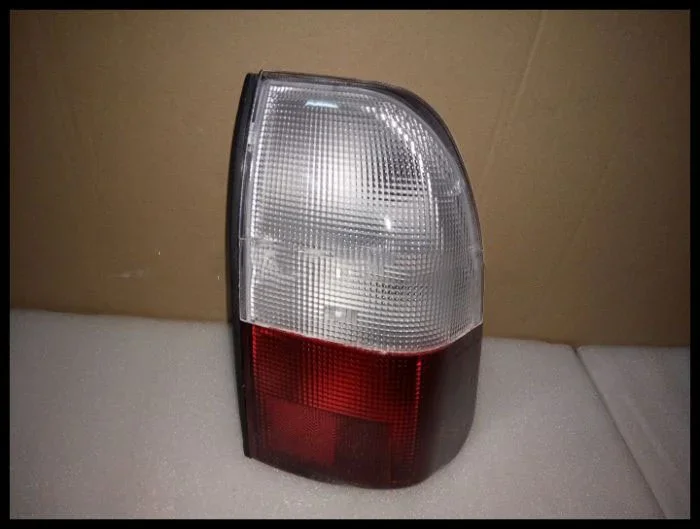 Задний фонарь Eosuns + стоп-сигнал указатель поворота отражатель заднего бампера