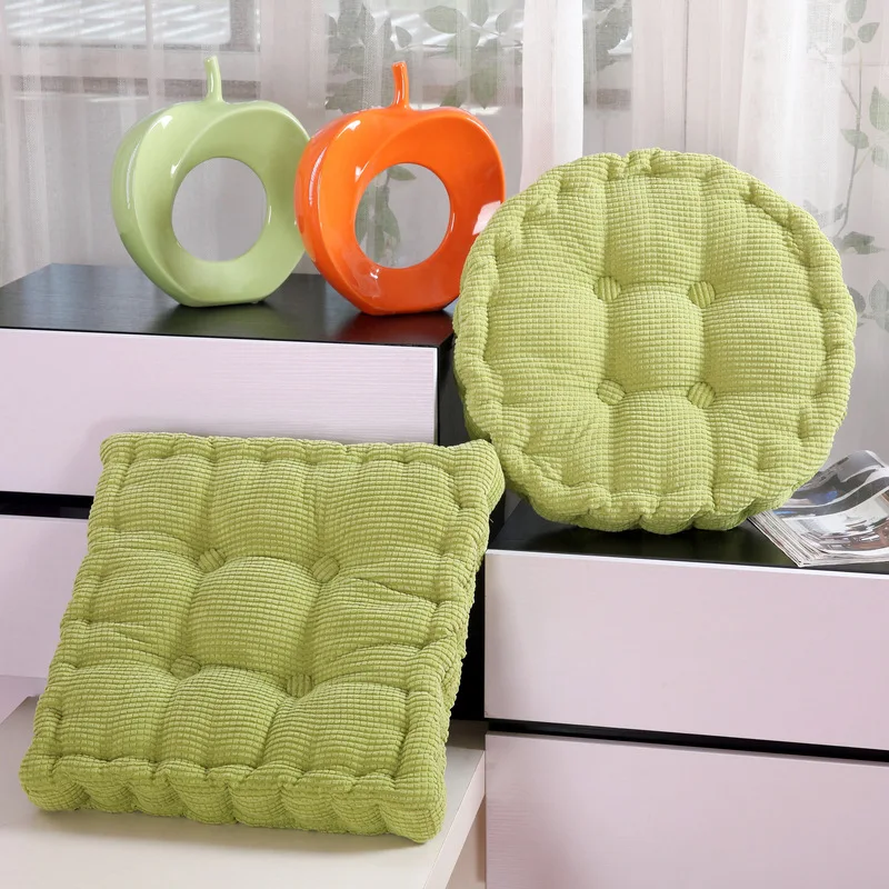 

Japanese Futon Cushion Tatami Mat Living Room Sofa Floor Cushion Meditation Cushion Bedroom Bay Window Futon Mat Office Chair