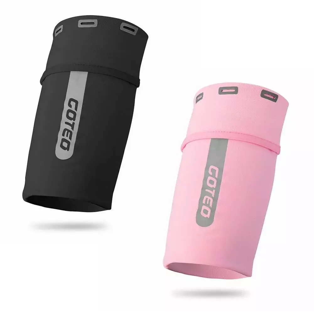 

Phone Bag Sport Phone Armband Bag For Samsung For iPhone Running Holder Waterproof Cover