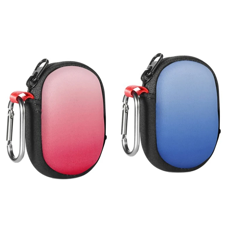 

Защитный чехол для беспроводных наушников Pro Bluetooth, чехол для 3 крышек с крючком