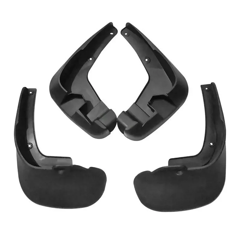 Брызговики для Hyundai S3000 19 2B200 литая щитка от грязи передний и задний стиль