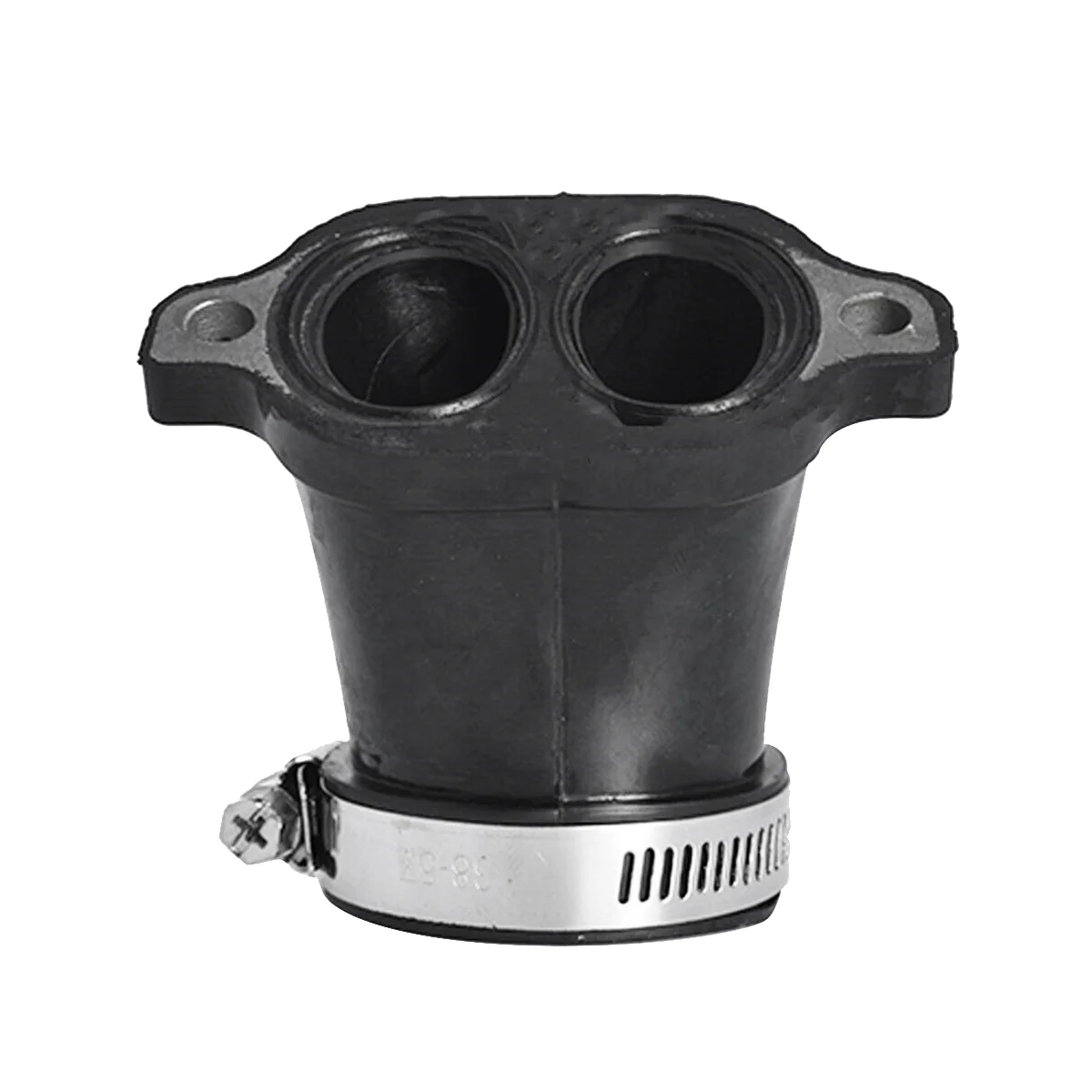 1253415 резиновый переходник для впускного коллектора загрузочного карбюратора