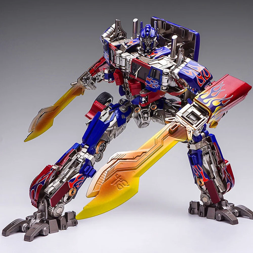 

Transformation Toys WEIJIANG SS05 YOUHU Granville OP Commander SS32 SS44 Deformation Robot Alloy Action Figure Model Car Gift