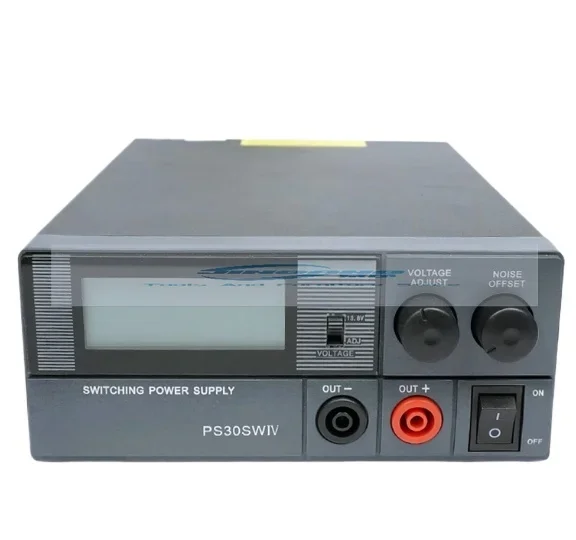 Блок питания QJE PS30SWIV 13 8 В 30 А