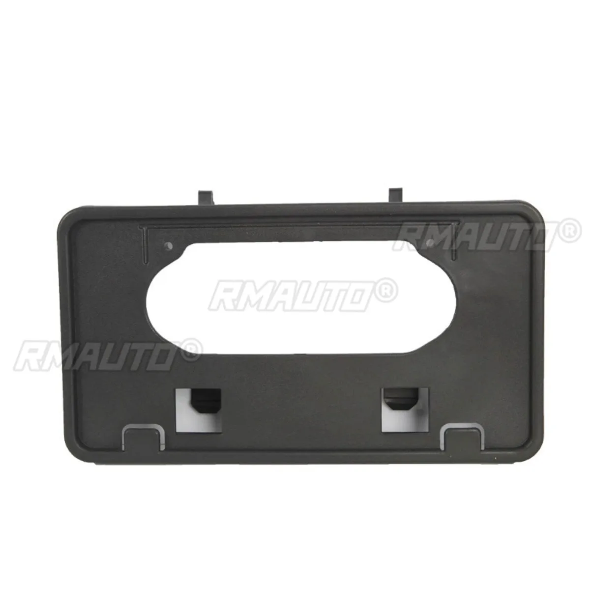 Передний держатель номерного знака для Ford Raptor F150 2009-2014, комплект кузова, автомобильные аксессуары (art.: 3920d18b87fe7) - 3920d18b87fe7